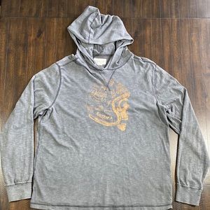 Denim & Supply Shirt/Hoodie